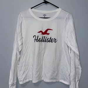 Hollister sleep shirt size Medium